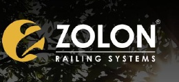 Zolon Railing Systems logo